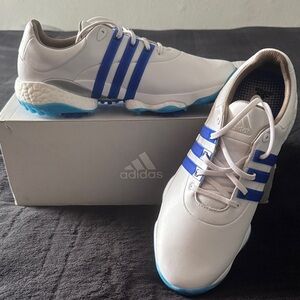 Adidas Men's tour 360 22 golf shoes